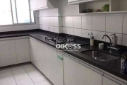 Apartamento Duplex com 3 dormitórios à venda, 108 m² por R$ 630.700,00 - Parque Industrial - São José dos Campos/SP