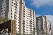 Apartamento com 2 dormitórios à venda, 42 m² por R$ 265.000 - Jardim Jacinto - Jacareí/SP