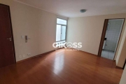 Apartamento com 2 dormitórios à venda, 51 m² por R$ 320.000 - Floradas de São José - São José dos Campos/SP