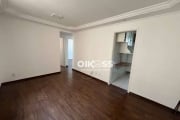 Apartamento com 3 dormitórios para alugar, 67 m² por R$ 2.309,00/mês - Vila Ema - São José dos Campos/SP