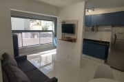 Apartamento com 1 dormitório à venda, 40 m² por R$ 520.000 - Cambuí - Campinas/SP