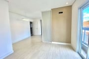 Lindo apartamento para venda com 92 metros quadrados com 3 quartos na Vila Itapura - Campinas - SP