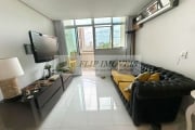 Duplex para venda com 95 m² com 2 quartos e 2 vagas de garagem no Ed. Soho no Cambuí - Campinas - SP