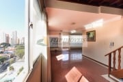 Apartamento com 3 dormitórios à venda, 185 m² por R$ 875.000,00 - Centro - Campinas/SP