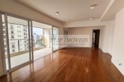 Lindo apartamento para venda com 130 m² com 2 suítes, 3 vagas de garagens no Cambuí - Campinas - SP