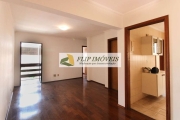 Lindo apartamento para venda com 68 m² com 2 quartos no miolo do Cambuí - Campinas - SP