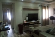 Apartamento com 1 dormitório à venda, 53 m² por R$ 320.000,00 - Centro - Campinas/SP