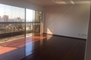 Lindo apartamento para venda com 273 m²  com 4 quartos e 3 vagas no miolo  do Cambuí - Campinas - SP