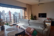 Apartamento à venda, 189 m² por R$ 1.550.000,00 - Cambuí - Campinas/SP