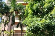 Lindo apartamento para venda com 235 m² com 4 quartos, 3 garagens no miolo Cambuí - Campinas - SP