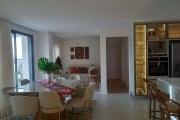 Apartamento com 2 dormitórios à venda, 115 m² por R$ 2.448.000,00 - Cambuí - Campinas/SP