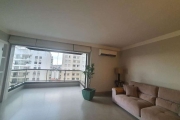 Apartamento com 3 dormitórios à venda, 160 m² por R$ 1.695.000,00 - Cambuí - Campinas/SP