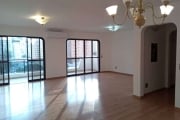 Lindo apartamento para venda com 215 m² com 3 suítes no miolo do Cambuí - Campinas - SP