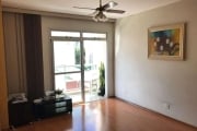 Lindo apartamento para venda com 115 m² com 3 quartos no Cambuí - Campinas - SP