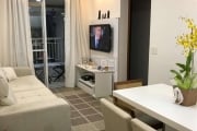 Apartamento de 02 dormitorios no Morumbi