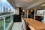 Apartamento com 3 Quartos à venda, 117m²