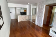 Apartamento de 02 dormitorios 02 vagas 60m2 na Vila Andrade Morumbi