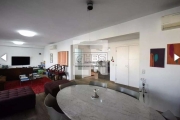 Apartamento de 3 dormitórios c/ 3 Suítes (1 master) e 3 Vagas  + Depósito