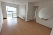 Apartamento com 2 quartos à venda, 71m² - Moema