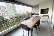 Apartamento à venda no Morumbi