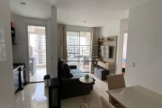 Apartamento na Avenida Alberto Augusto Alves, 320