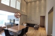 Apartamento no Grand Panamby com 138m², 2 suítes e 3 vagas