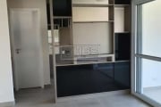 Apartamento RG Domingos 38m² no morumbi, 1 suite e 1 vaga