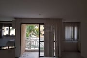 Edifício Meridien Loft - Apto com 1 Suíte com closet , 2 vagas