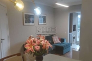 Apartamento com 3 quartos à venda na Rua Fernandes Moreira, 1550, Chácara Santo Antônio, São Paulo