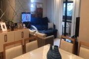 Apartamento à venda no Morumbi