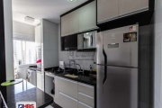 Apartamento com 1 dormitório  na Vila Andrade