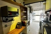 MaxHaus Panamby - Apartamento de, 1 Suite e 1 vaga no Panamby