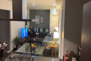 Malbec - Apartamento com 2 suíte e 2 vagas no Morumbi