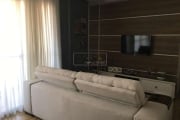 Sky View Morumbi - Apartamento de 86m² com terraço gourmet,  sendo 2 suítes com 2 vagas.