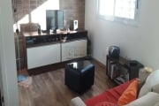 Apartamento  à venda no condomínio oficina no Morumbi