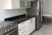 Apartamento de 03 dormitorios suites 138m2 03 vagas no Panamby