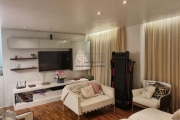 Apartamento 02 dormitorios suites 02 vagas 83m2 na Vila Andrade no Morumbi