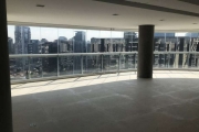 Apartamento de 03 suítes 05 vagas 322m2 na Vila Olímpia