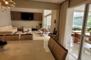 Apartamento de 04 dormitorios suites  04 vagas 238m2 no Morumbi