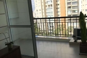 Apartamento de 01 dormitório 01 vaga 38m2 na Vila Andrade