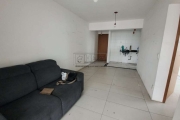 Apartamento de 2 dormitórios, sendo 1 suíte e 2 vagas