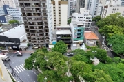 Apartamento à venda no bairro Centro - Florianópolis/SC