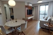 Apartamento em Campinas, São José/SC