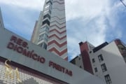 Edifício Residêncial  Diomício Freitas - Apartamento em Centro, Florianópolis/SC