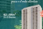 Condomínio Clube Way Orquidário 3 dormitórios - Pronto para Morar