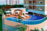 Residencial Claude Monet São Vicente - Entrada Facilitada - Utilize o seu FGTS