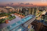 Apartamento à venda com 3 suítes  próximo ao Ibirapuera