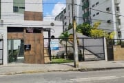 Lindo apartamento 3 quartos, 1 suíte, 2 vagas no coração do bairro da Torre