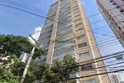 Apartamento Alto Padrão 155m², 3 dorms, 3 suites, 3 vagas, Vila Clementino, São Paulo/SP