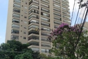 Apartamento Alto Padrão 250m², 4 dorms, 4 suítes, 4 vagas + Depósito - Vila Mariana - São Paulo/SP